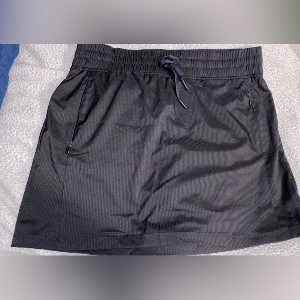 Athletic Skort